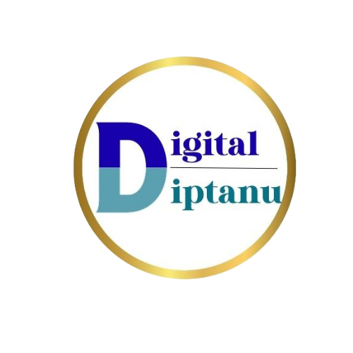 digitaldiptanu